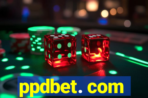 ppdbet. com